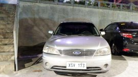 Ford Lynx 2004 for sale