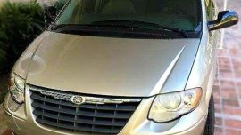 Chrysler Town and Country 2006 FOR SALE
