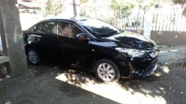 Toyota Vios 1.3 e Dual vvti Matic transmission 2013