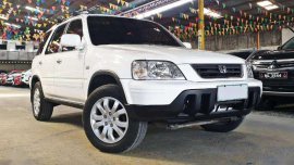2000 HONDA CR-V FOR SALE