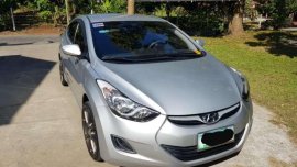 2011 Hyundai Elantra for sale