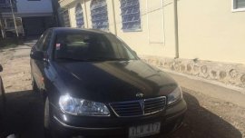 Selling Nissan Sentra gx 2004 mdl