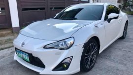 2014 Toyota 86 for sale