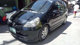 2005 Honda Jazz Matic Local All Power