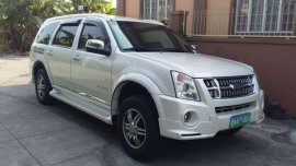 2011 Isuzu Alterra for sale
