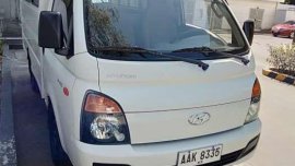 Hyundai H 100 Model 2014 Good running condition