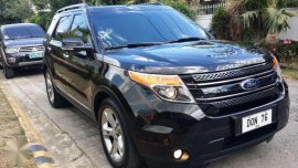 2014 Ford Explorer For sale