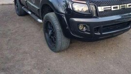 2015 Ford Ranger 3.2 AT FOR SALE