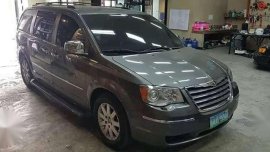2010 Chrysler Town and Country for sale
