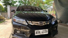 FOR SALE! HONDA CITY VX A/T 2015