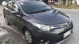 Toyota Vios E 2016 for sale