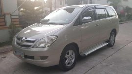 Toyota Innova 2006 for sale