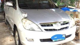 Toyota Innova 2005 for sale