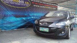 2011 Mazda 2 for sale