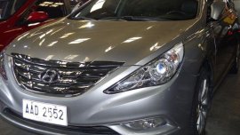 2014 Hyundai Sonta for sale