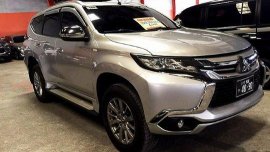 Mitsubishi Montero Sport 2016 GLS AT for sale