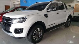 2019 Ford Ranger Wildtrak best promo no lock in insurance