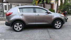 KIA Sportage 2012 for sale