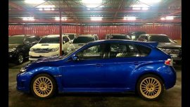2009 Subaru WRX STI M/T FOR SALE