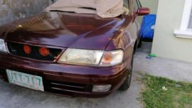 Nissan Sentra 1997 for sale