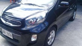 2015 Kia Picanto Manual for sale
