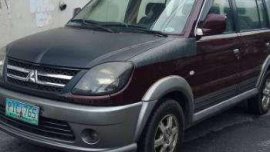 2010 Mitsubishi Adventure GLS Sports for sale