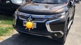 2016 Mitsubishi Montero GLS Premium for sale