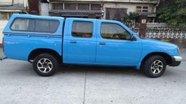 Nissan Frontier 1999 for sale
