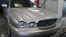 2008 Jaguar X-type for sale