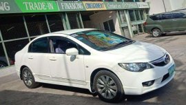 2011 Honda Civic 1.8 S AT for sale