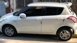 Suzuki Swift 2014 1.2 automatic for sale