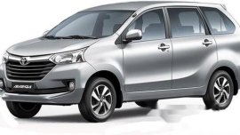 Toyota Avanza E 2019 for sale