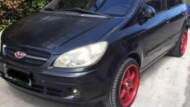 Hyundai Getz 2007 for sale