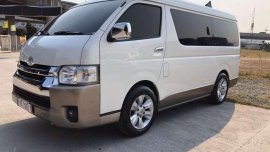 2016 Toyota Hiace for sale