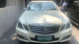 2011 Mercedes Benz E300 for sale 
