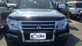 2019 Mitsubishi Pajero for sale