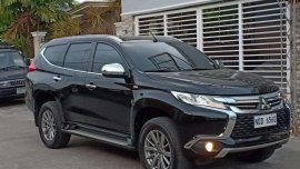 2016 Mitsubishi Montero Sports GLS for sale
