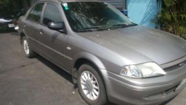 Ford Lynx gdi 2000model manual FOR SALE