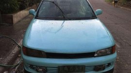 1996 Mitsubishi Lancer for sale