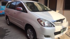 Toyota Innova 2012 for sale