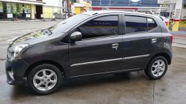Toyota Wigo 2016 for sale
