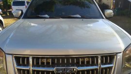 2009 Isuzu Alterra for sale