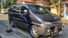 Hyundai Starex 2002 for sale