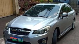 2013 Subaru Impreza 2.0 for sale