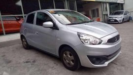 2016 Mitsubishi Mirage for sale