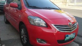 Toyota Vios 2013 for sale