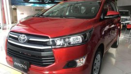 Toyota Innova 2019 for sale