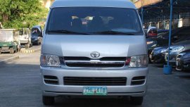 Toyota Grandia 2007 Manual Diesel P845,000