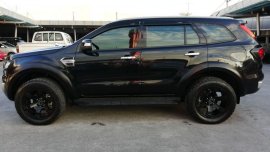 2016 Ford Everest Trend for sale