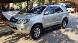 For sale rush rush Toyota Fortuner d4d matic 2008
